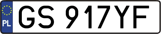 GS917YF