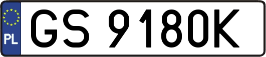 GS9180K