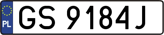GS9184J