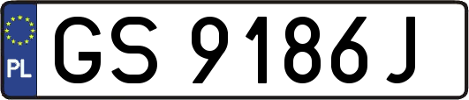 GS9186J