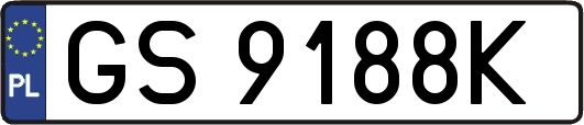 GS9188K