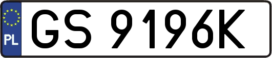 GS9196K