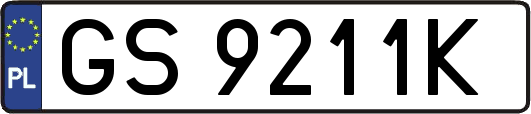 GS9211K