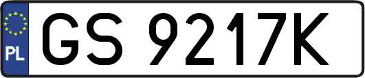 GS9217K
