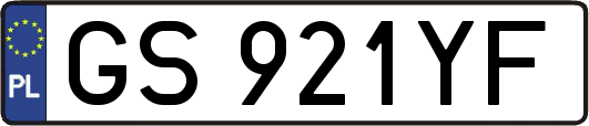 GS921YF
