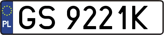 GS9221K