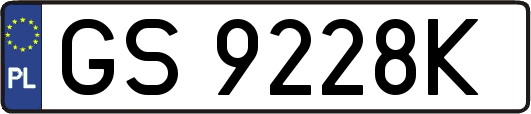 GS9228K