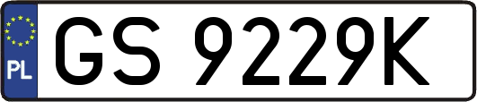 GS9229K