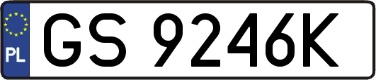 GS9246K