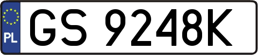 GS9248K