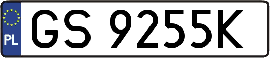 GS9255K