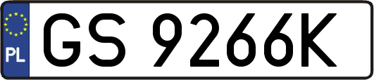 GS9266K