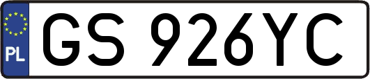 GS926YC