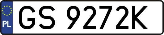 GS9272K