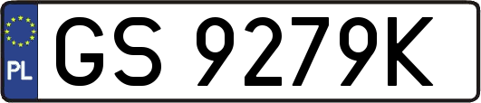GS9279K