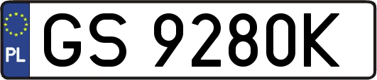 GS9280K