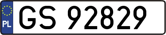 GS92829