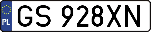 GS928XN