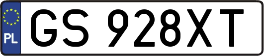 GS928XT