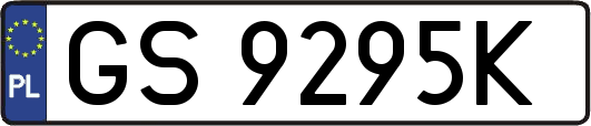 GS9295K