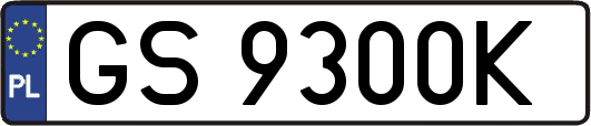 GS9300K