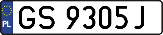 GS9305J