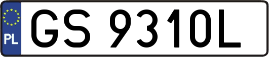 GS9310L