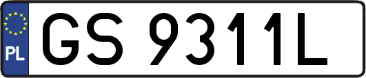 GS9311L