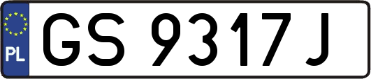 GS9317J