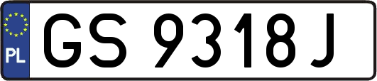 GS9318J
