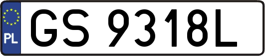 GS9318L