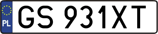 GS931XT