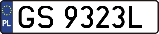 GS9323L