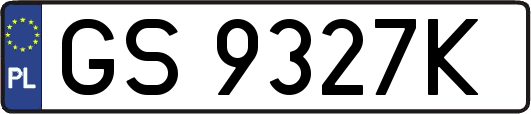 GS9327K
