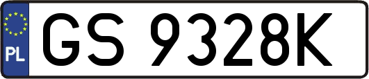 GS9328K