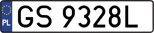 GS9328L