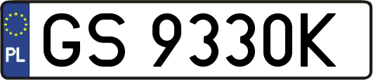 GS9330K