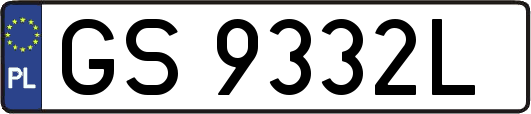 GS9332L