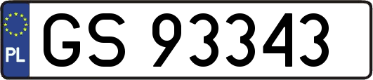 GS93343
