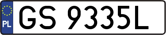 GS9335L