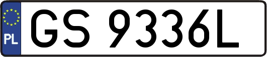 GS9336L