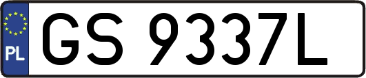 GS9337L