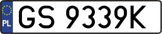 GS9339K