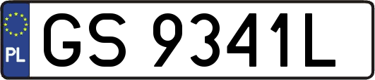 GS9341L