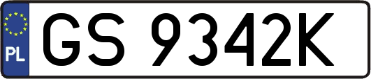 GS9342K