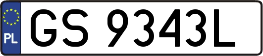 GS9343L