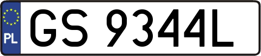 GS9344L