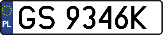 GS9346K