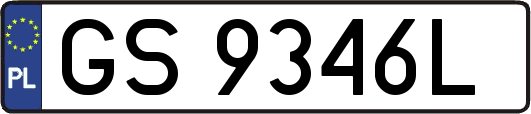 GS9346L