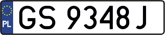 GS9348J